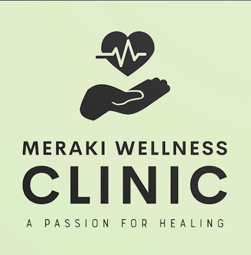 Meraki Wellness Clinic - Leicester