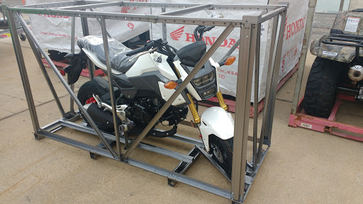 Honda Dealer «Honda of Virginia Beach», reviews and photos, 2976 Virginia Beach Blvd, Virginia Beach, VA 23452, USA