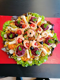 Photo n°36 de Quistot snack et restaurant à Culan ()