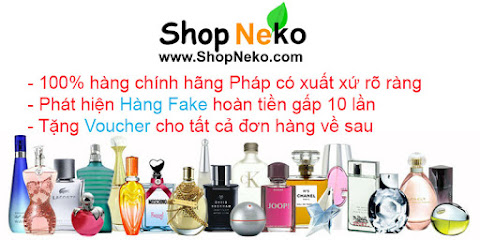 Shop Neko - shopneko.com