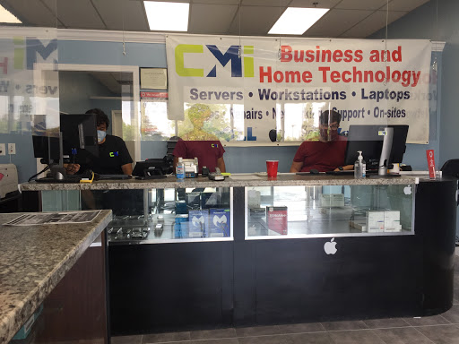 CMI Technology - Computer Mania Inc. image