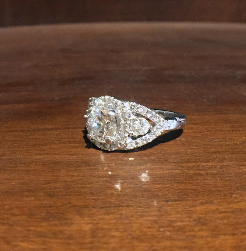 Jeweler «PV Coin & Jewelry», reviews and photos, 8764 E Shea Blvd #115, Scottsdale, AZ 85260, USA