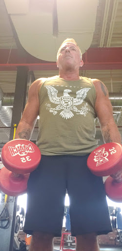 Health Club «Crunch - Staten Island», reviews and photos, 364 Bay St, Staten Island, NY 10301, USA