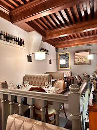 Photo n°43 de L'Etage à Annecy ()