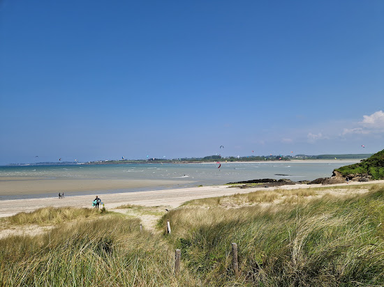 La Manchette Beach
