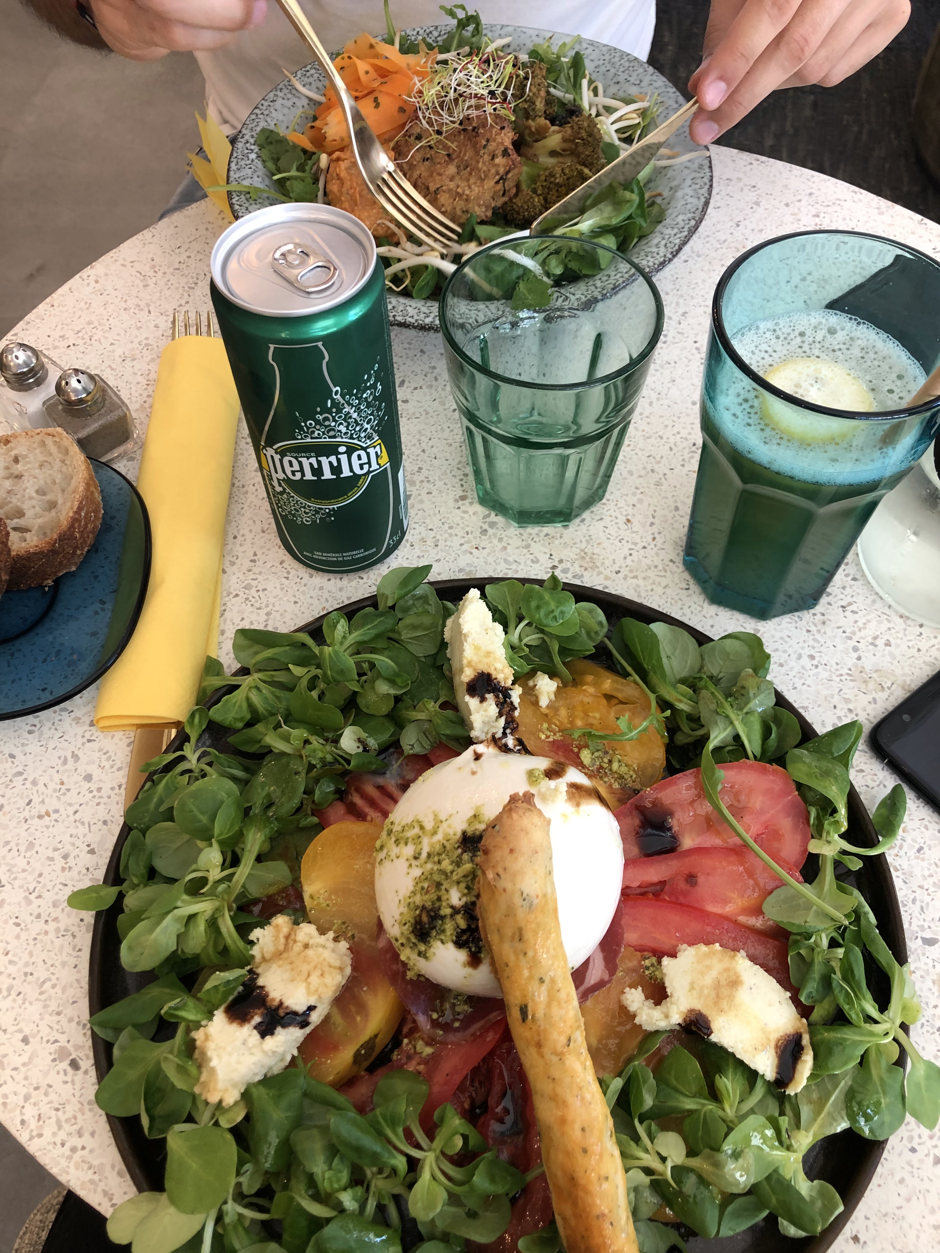 Photo n° 1 de l'avis de Manon.R fait le 13/07/2019 à 15:45