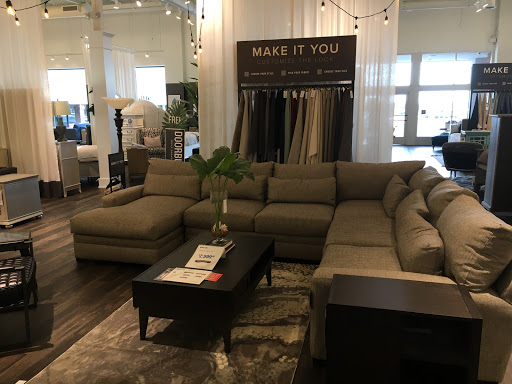 Furniture Store «American Signature Furniture», reviews and photos, 2130 Gallatin Pike N, Madison, TN 37115, USA