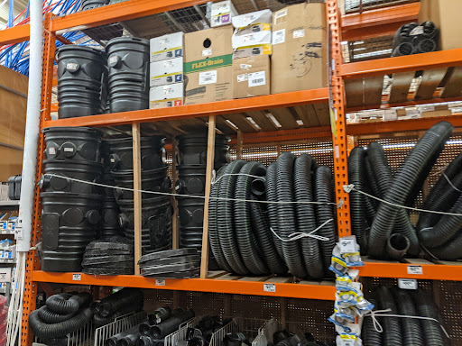 Home Improvement Store «The Home Depot», reviews and photos, 102 Aldi Dr, North Versailles, PA 15137, USA