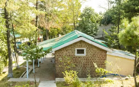 Bhurban Youth Hostel image