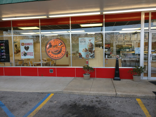 Krispy Kreme Doughnuts, 8601 1st Ave N, Birmingham, AL 35206, USA, 