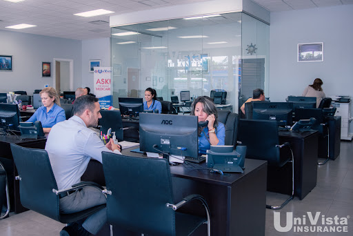 Auto Insurance Agency «Univista Insurance», reviews and photos