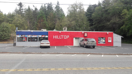 Convenience Store «Hill Top Grocery», reviews and photos, 26484 WA-3, Poulsbo, WA 98370, USA