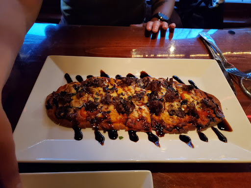 Wine Bar «The Fortunate Glass Wine Bar», reviews and photos, 29 S Front St, Wilmington, NC 28401, USA