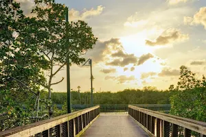 Riverwalk Boardwalk image