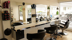 Salon de coiffure lawin, servette