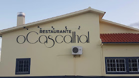 O Cascalhal