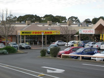 Aberfoyle Village Shopping Centre