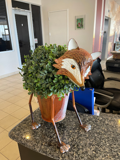 Used Car Dealer «FOX Toyota of El Paso», reviews and photos, 11165 Gateway Blvd W, El Paso, TX 79935, USA