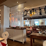 Photo n°15 de l'avis de Kerem.a fait le 30/06/2022 à 21:38 sur le  Löwenwirtschaft à Oberstdorf