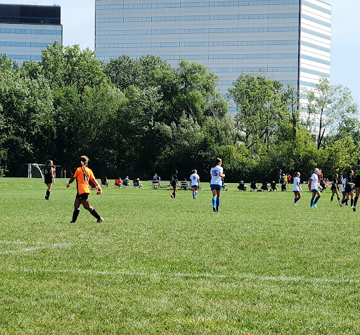 Restaurant «Connelly Park», reviews and photos, 64 Azalea Dr, Schaumburg, IL 60173, USA