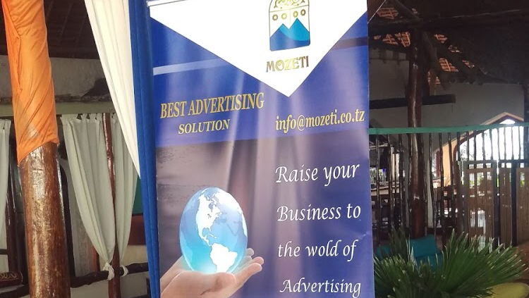 Mozeti Company Ltd