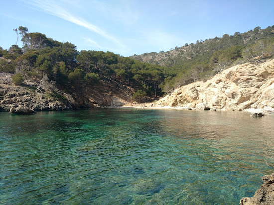 Calo d'en Monjo
