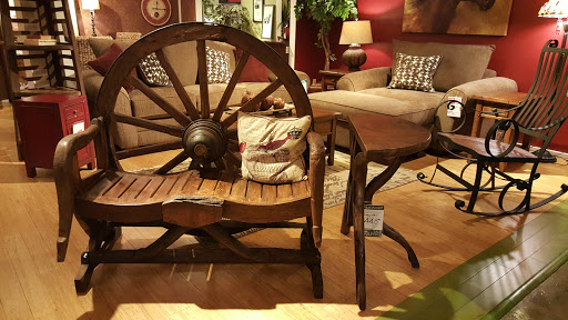 Furniture Store «Gardiner Wolf Furniture», reviews and photos, 6415 Baltimore National Pike, Catonsville, MD 21228, USA