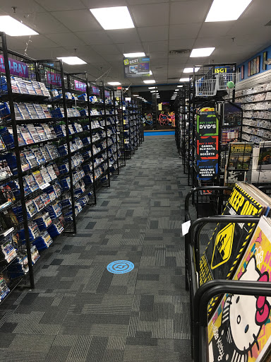 Video Game Store «Disc Replay Flint», reviews and photos, 3192 Linden Rd, Flint, MI 48507, USA