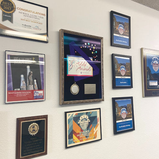 Advertising Agency «Newell Ledbetter Advertising», reviews and photos, 3803 Palmer Park Blvd, Colorado Springs, CO 80909, USA