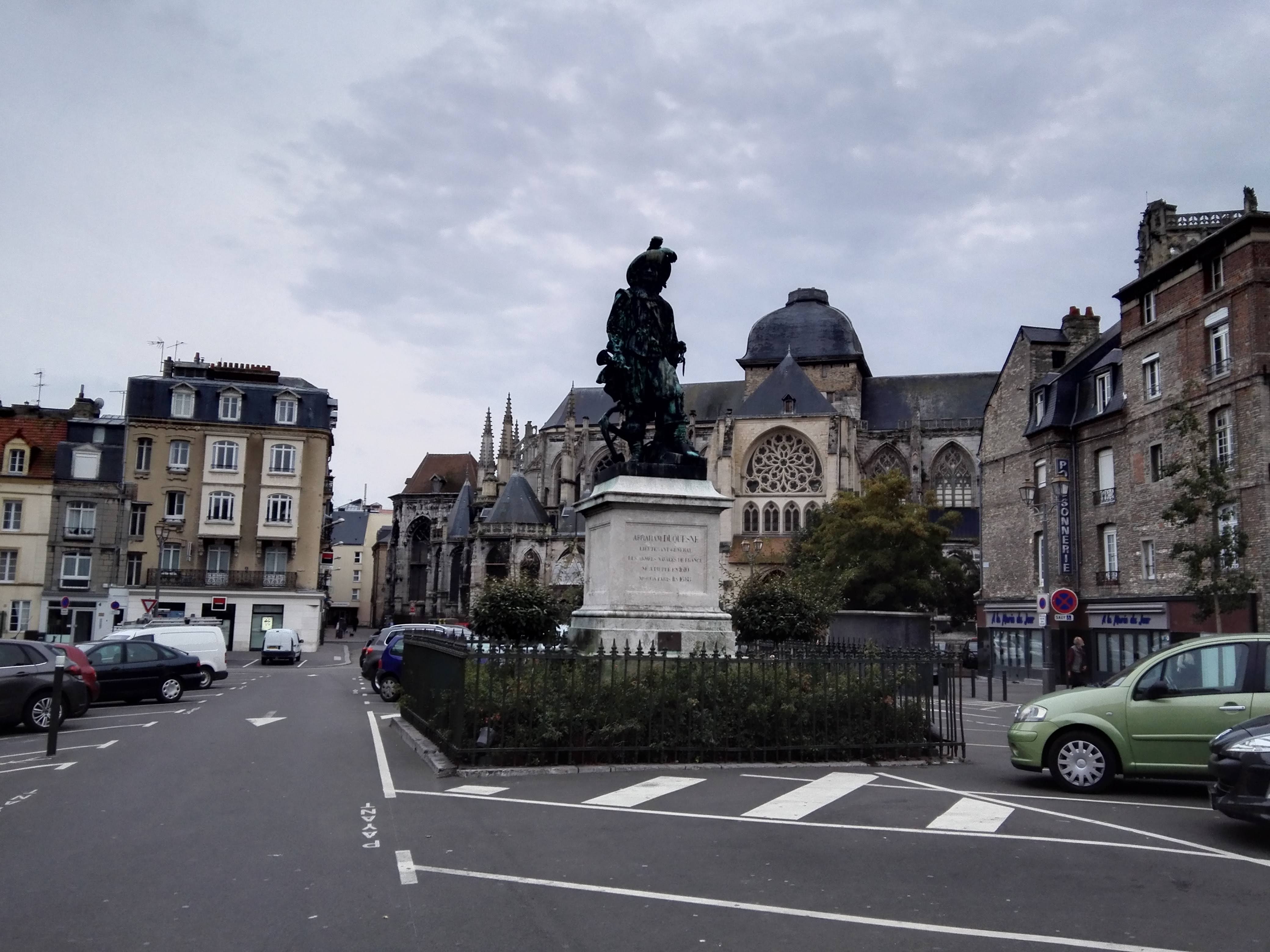 Photo n° 2 de l'avis de Pasha.e fait le 15/02/2024 à 18:00