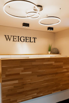 Physiotherapie WEIGELT Am Vogelseck 1, 91315 Höchstadt, Deutschland