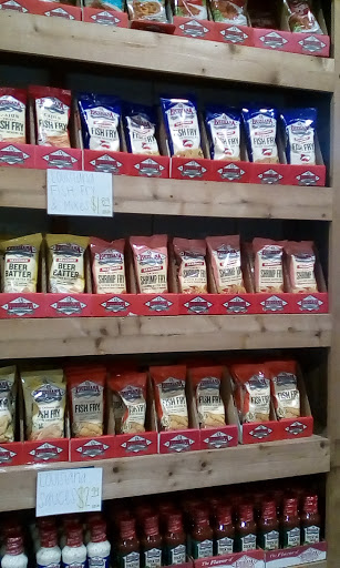 Seafood Market «Kenney Seafood Inc», reviews and photos, 400 Pontchartrain Dr, Slidell, LA 70458, USA