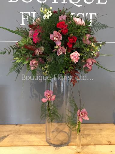 Artificial flowers stores Derby