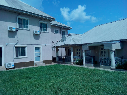 Mcwilliams Apt Hotels Ltd, Fugar Edo State., Nigeria, Luxury Hotel, state Edo