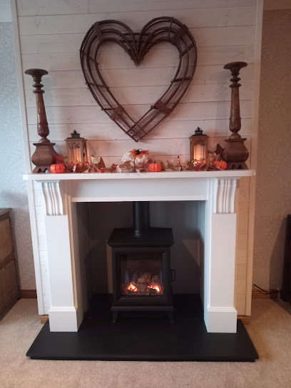 Focal Point Fireplaces Kilmarnock