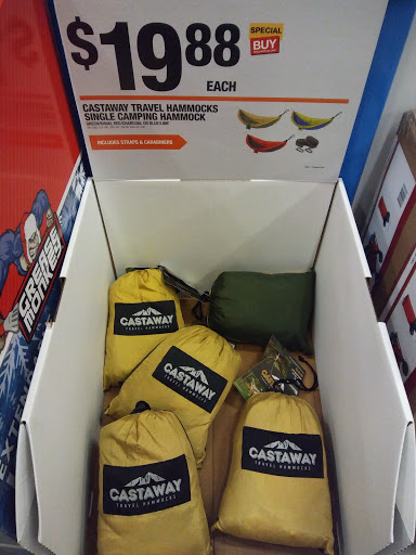 Home Improvement Store «The Home Depot», reviews and photos, 6562 Winford Ave, Hamilton, OH 45011, USA