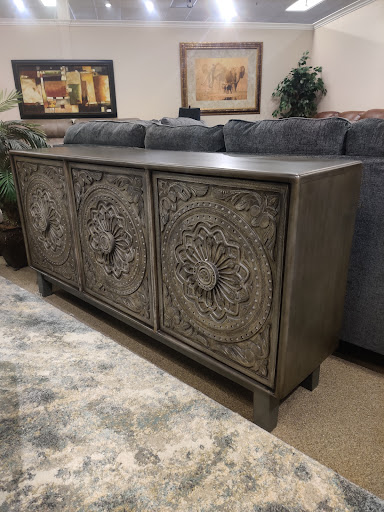 Furniture Store «Mega Furniture La Plaza del Norte», reviews and photos, 125 NW Loop 410 Ste 250, San Antonio, TX 78216, USA