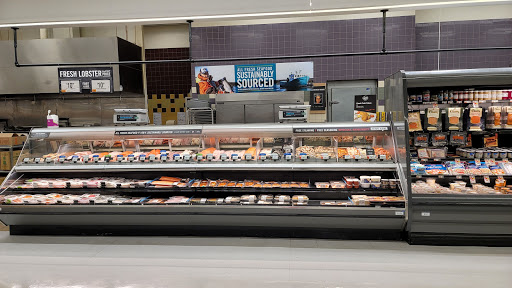 Grocery Store «Giant Food Stores», reviews and photos, 849 W Baltimore Pike, West Grove, PA 19390, USA