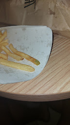 Photo n°71 de KFC Tours à Tours ()