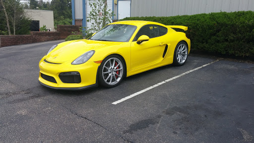 Auto Repair Shop «Import Performance», reviews and photos, 598 Wellington Ave, Wilmington, NC 28401, USA