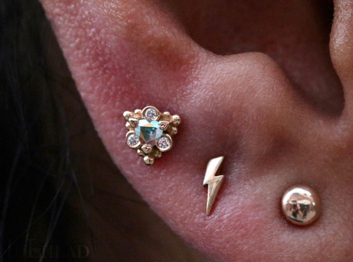 Explore ambigram tattoo ideas, creative tattoo ideas in Alhambra, available at JuL head