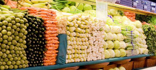 Supermarket «Supermercado El Rancho», reviews and photos, 4121 Gaston Ave, Dallas, TX 75246, USA