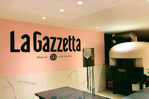 La Gazzetta Pizzeria image