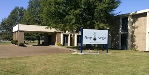 Navy Lodge Memphis