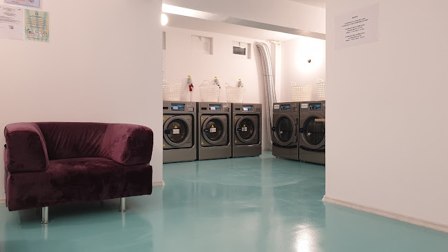 Wash2Go Laundry | Spalatorie Haine Self Service - <nil>