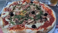 Pizza du Restaurant La Piazza à Argelès-Gazost - n°5