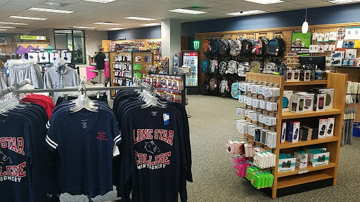 Book Store «Lone Star College Montgomery Bookstore», reviews and photos, 3200 College Park Dr, Conroe, TX 77384, USA