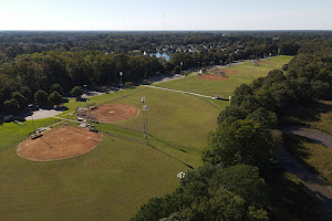 Western Branch Softball fields