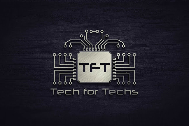 Tech For Techs - Derby