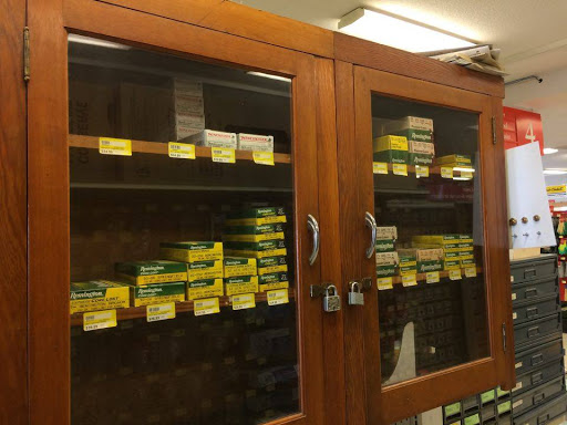 Plumbing Supply Store «North County Hardware», reviews and photos, 40600 NE 221st Ave, Amboy, WA 98601, USA